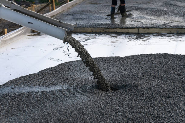 Best Stamped Concrete Services in Mattituck, NY
