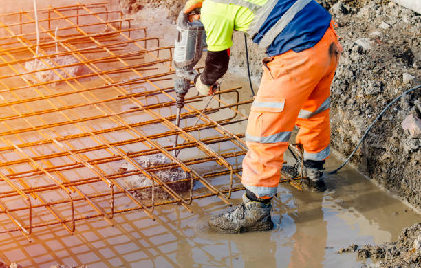 Best Concrete Foundation Repair in Mattituck, NY