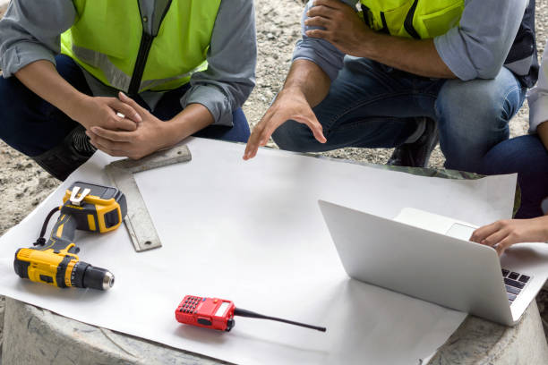 Best Concrete Sealing and Maintenance in Mattituck, NY